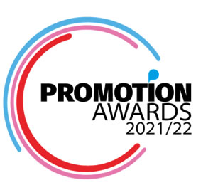 Promotion AWARDS 2021/2022
