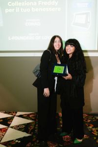 Edizione 2025/2024 100